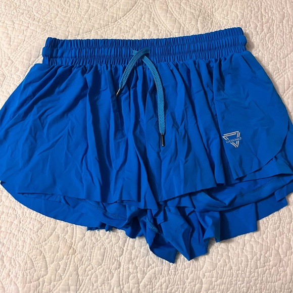 Luogongzi Amazon shorts - Picture 3 of 3